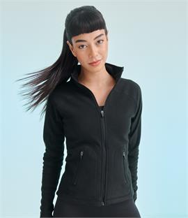 Skinnifit Micro Fleece Jacket